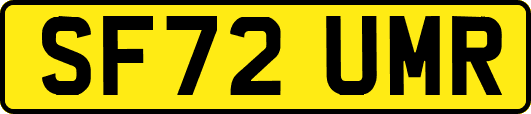 SF72UMR
