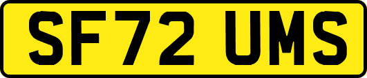 SF72UMS