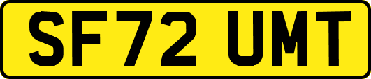 SF72UMT