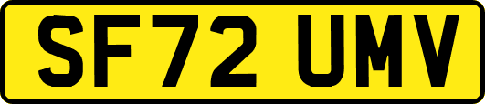 SF72UMV