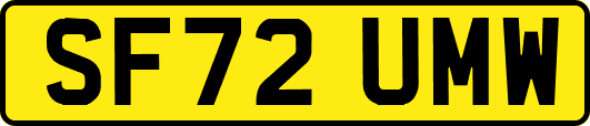 SF72UMW