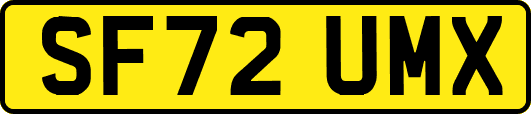 SF72UMX