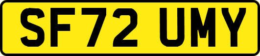 SF72UMY