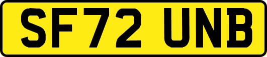 SF72UNB