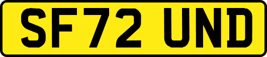 SF72UND