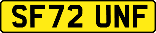 SF72UNF