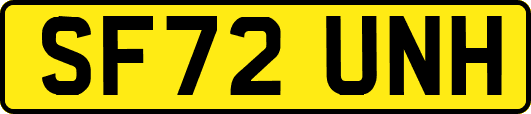 SF72UNH