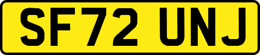 SF72UNJ