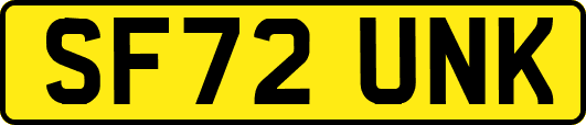 SF72UNK