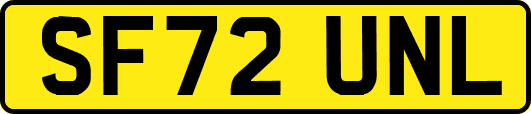 SF72UNL
