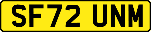 SF72UNM