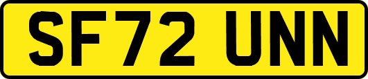 SF72UNN