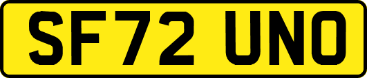 SF72UNO