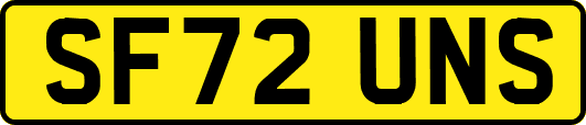 SF72UNS