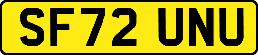 SF72UNU