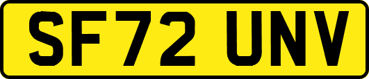 SF72UNV