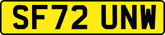 SF72UNW