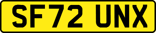 SF72UNX