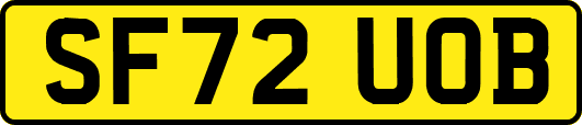 SF72UOB