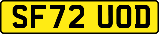 SF72UOD
