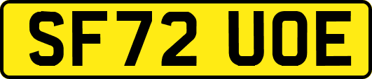 SF72UOE