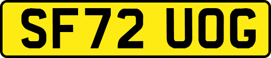 SF72UOG