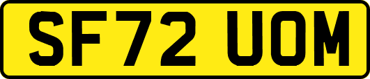 SF72UOM