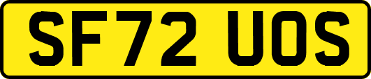 SF72UOS