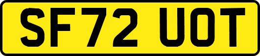 SF72UOT