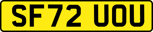 SF72UOU