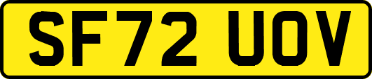 SF72UOV