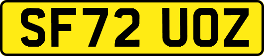 SF72UOZ