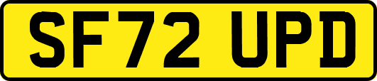SF72UPD