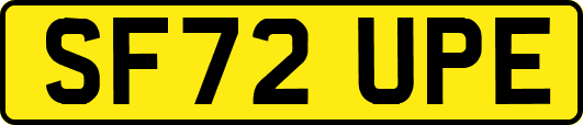 SF72UPE
