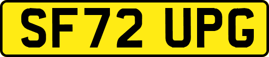 SF72UPG