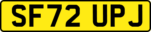 SF72UPJ
