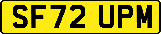 SF72UPM