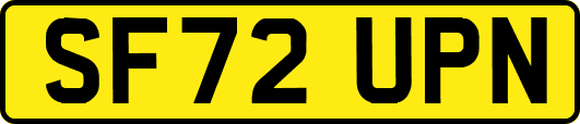 SF72UPN