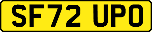 SF72UPO