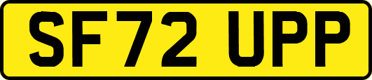 SF72UPP