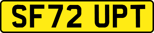 SF72UPT