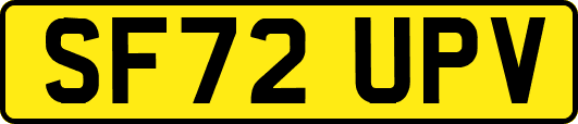 SF72UPV