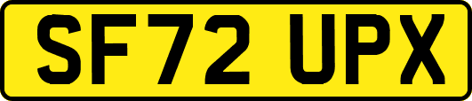 SF72UPX