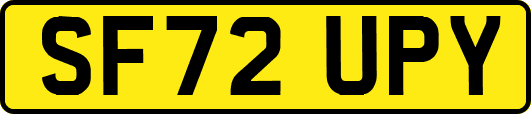 SF72UPY