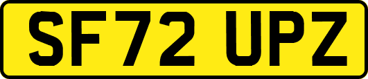 SF72UPZ