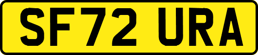 SF72URA