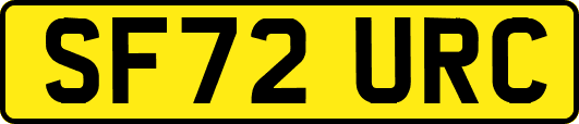 SF72URC
