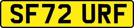 SF72URF