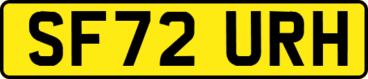 SF72URH