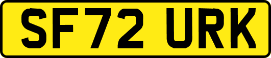 SF72URK